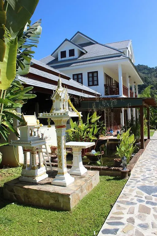 Villa Colina Khao Lak Rooms And Bungalows - Adults Only Pensión