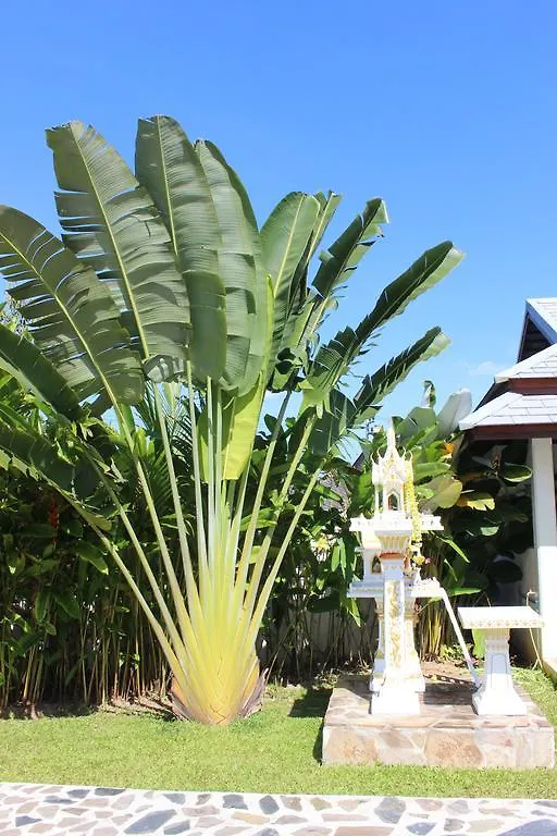 Villa Colina Khao Lak Rooms And Bungalows - Adults Only Pensión