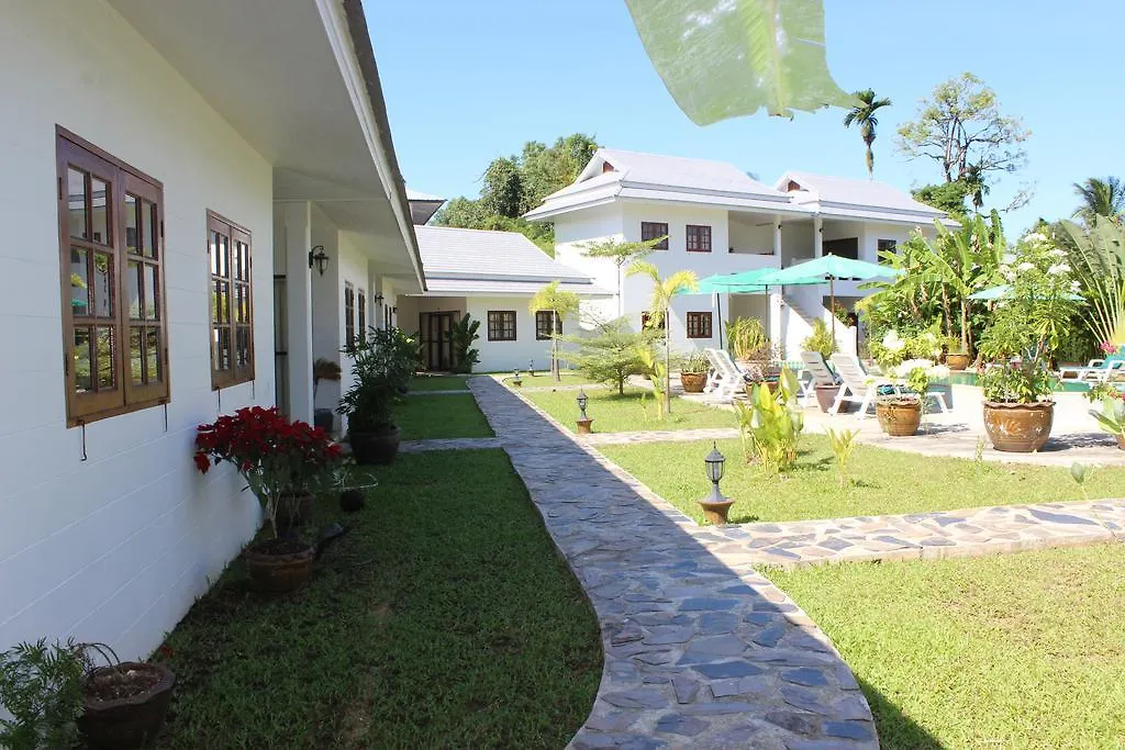 Villa Colina Khao Lak Rooms And Bungalows - Adults Only Tailandia