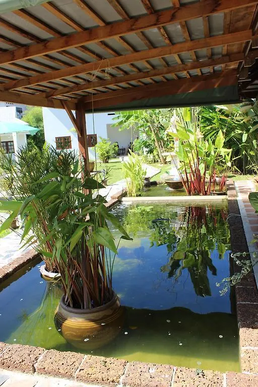 Villa Colina Khao Lak Rooms And Bungalows - Adults Only Tailandia