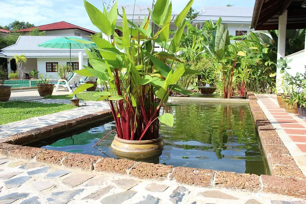 Villa Colina Khao Lak Rooms And Bungalows - Adults Only Pensión
