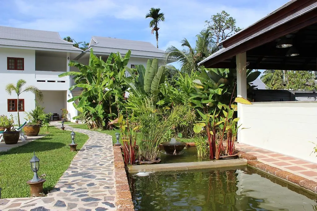 Villa Colina Khao Lak Rooms And Bungalows - Adults Only