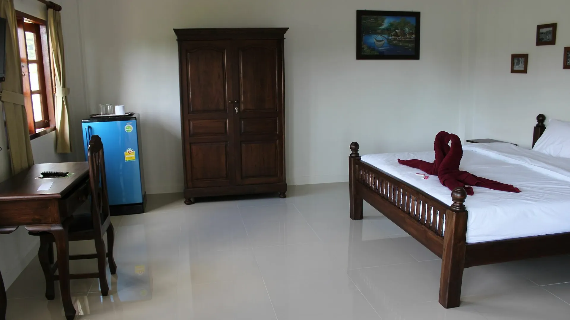 Villa Colina Khao Lak Rooms And Bungalows - Adults Only 3*,  Tailandia
