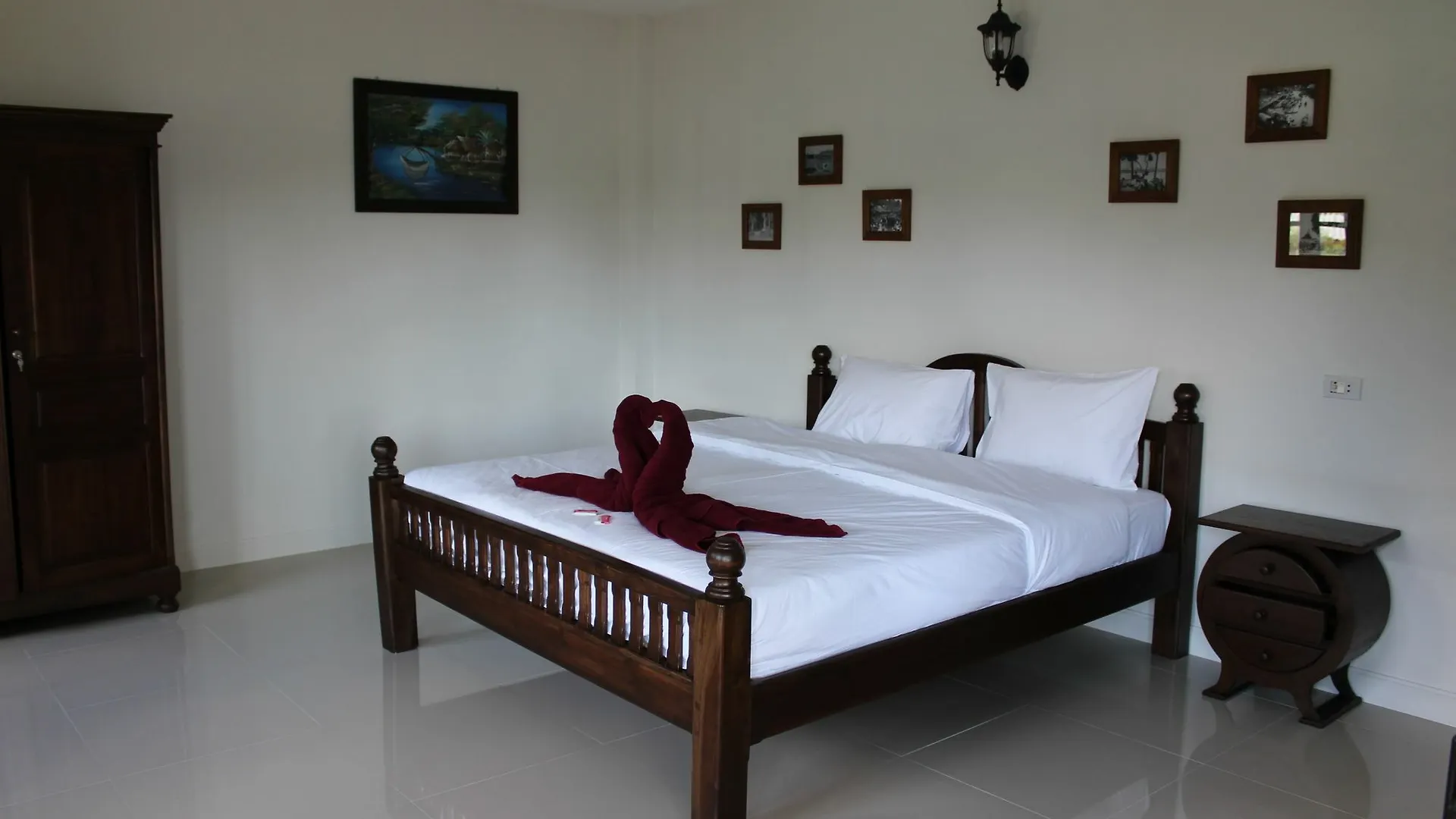 Villa Colina Khao Lak Rooms And Bungalows - Adults Only