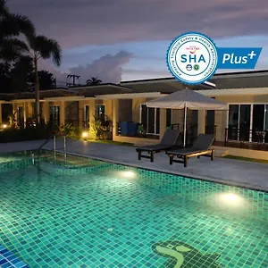 The Oasis Khaolak - Sha ** Khao Lak