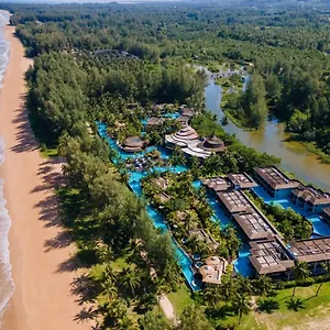 Rezort The Haven (adults Only), Khao Lak