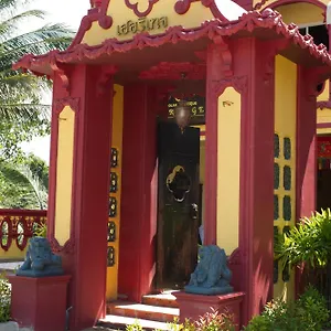 Курортный комплекс Khaolak Boutique Hertitage, Кхаулак