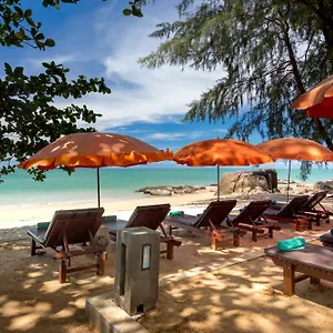 Khaolak Wanaburee - Sha Extra Station touristique