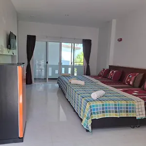 Khaolak Summer House 2 *** Khao Lak
