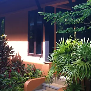 The Shambhala Khaolak *** Khao Lak
