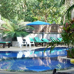 Khaolak Grand Khao Lak