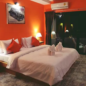 At Khaolak ** Khao Lak