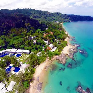 Sentido (adults Only) **** Khao Lak